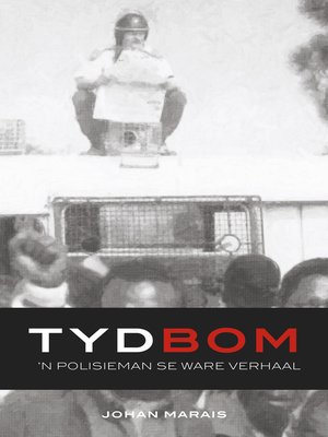 cover image of Tydbom